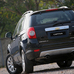 Chevrolet Captiva 2.0D