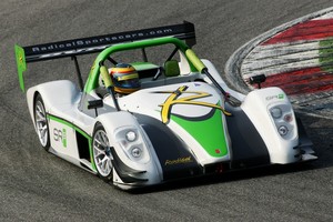 Radical SR8 RX