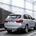 With a maximum speed limited to 120km/h, the X5 xDrive40e has a 31km electric range