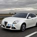 Alfa Romeo Giulietta Hatchback 1.4 TB MultiAir 170 Veloce