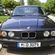 BMW 525i Automatic