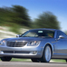 Chrysler Crossfire Automatic