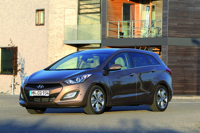 Hyundai i30 2