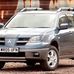 Mitsubishi Outlander 24G