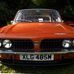 Triumph Dolomite