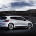 Volkswagen Scirocco DSG