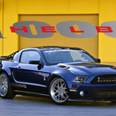 Am I Crazy for Not Wanting a $200,000 950hp Mustang?