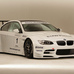 BMW M3 GTR