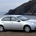 Chevrolet Epica 2.0 LT Bi-Fuel