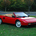 Ferrari Mondial t cabriolet