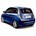 Lancia Ypsilon 1.2 8v