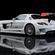 Mercedes’ GT3 version of the SLS AMG comes out