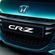 CR-Z: the Sporty Hybrid Coupe by Honda