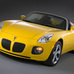 Pontiac Solstice GXP Automatic