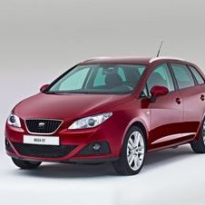 Seat’s first estate model to be presented in Geneva