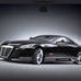 Maybach Exelero