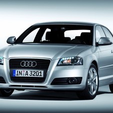 Audi A3 2.0 TDI 140cv Sport