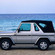 Mercedes-Benz G 230 Cabrio AT