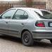 Renault Megane 1.4e