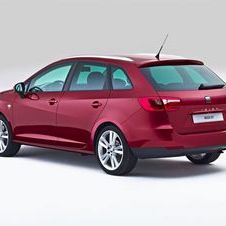 Seat’s first estate model to be presented in Geneva