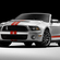 Shelby GT500 Convertible