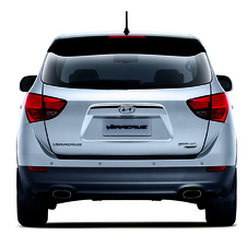 Hyundai Veracruz 3.0 CRDi AWD