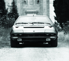 Lamborghini Jarama