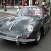 porsche 356 carrera 2