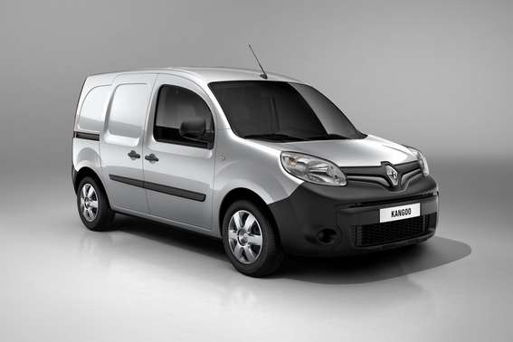 Renault Kangoo NBI Express 1.5 dCi Business