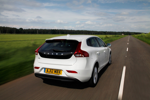 Volvo V40 T4 Summum