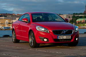 Volvo C70 D4 Summum