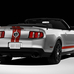 Shelby GT500 Convertible