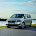 Volkswagen Touran 1.9I TDI BlueMotion 105cv DPF Easy Ride 7L.