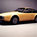 Alfa Romeo GT 1600 Junior Z