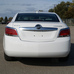 Buick LaCrosse CX