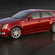 Cadillac CTS Sport Wagon 3.0L Luxury AWD