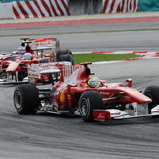 Reliability focused on the Ferrari debriefing