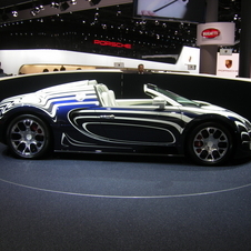 Frankfurt Motor Show Photo and Video Gallery