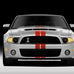 Shelby GT500 Convertible