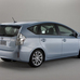 Toyota Prius v