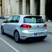 Volkswagen Golf GTD DSG