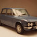 Alfa Romeo Giulia 1300 Super