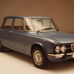 Alfa Romeo Giulia 1300 Super