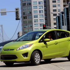 Cologne plant builds its 6 millionth Ford Fiesta