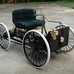 Ford Quadricycle