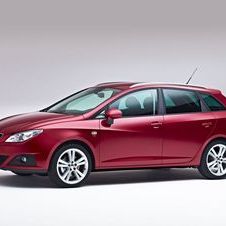 Seat’s first estate model to be presented in Geneva