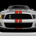 Shelby GT500 Convertible