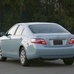 Toyota Camry XLE 5-Spd AT