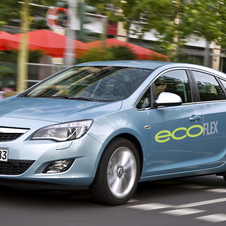 “Green Drivers Wanted” by Opel