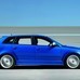 Audi S3 Sportback S-Tronic